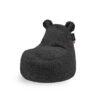 Qubo™ sėdmaišis Teddy FLUFFY FIT