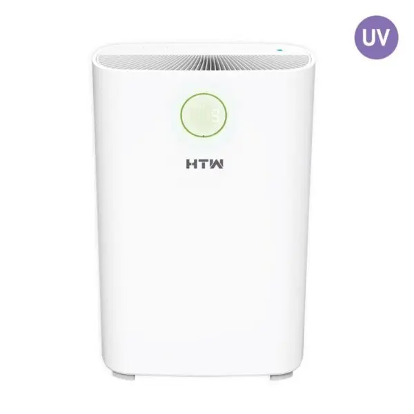 Mobilus oro valytuvas HTW SPACE