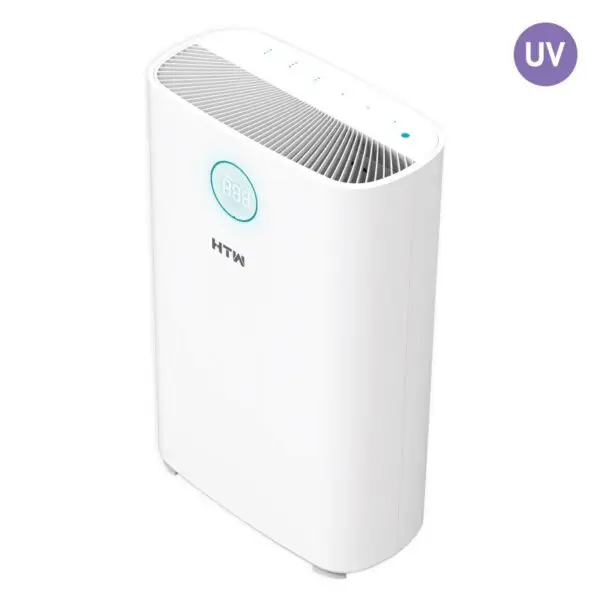 Mobilus oro valytuvas HTW SPACE