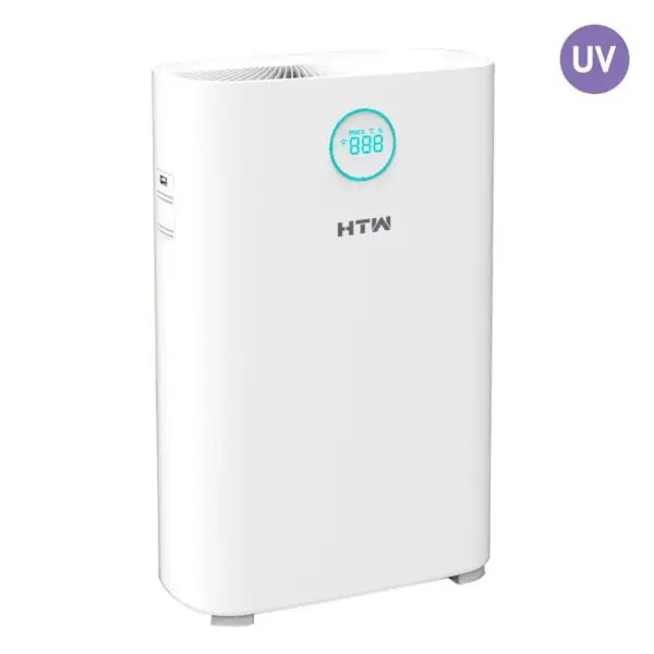 Mobilus oro valytuvas HTW SPACE