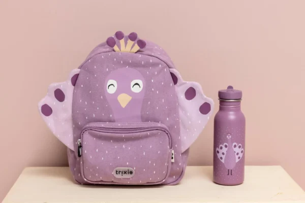 Vaikiška kuprinė Povas 5 Vaikiška kuprinė - Povas trixie™