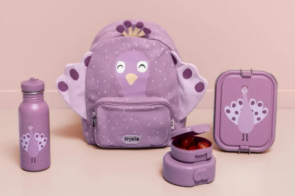 Vaikiška kuprinė Povas 8 Vaikiška kuprinė - Povas trixie™