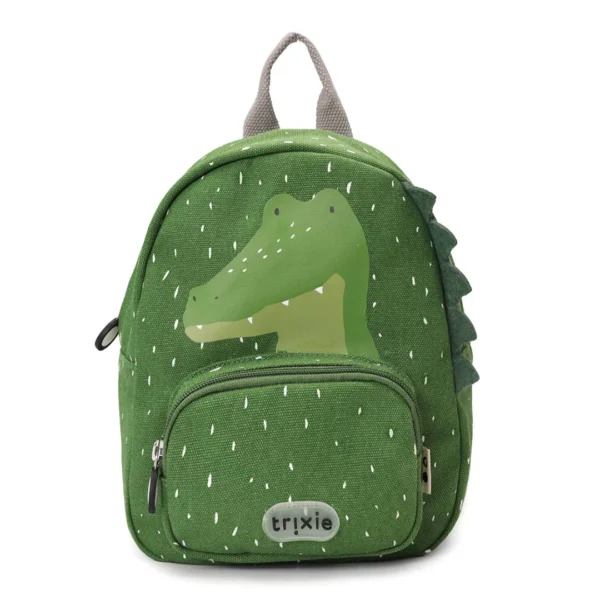 Vaikiška kuprinė - Aligatorius trixie™