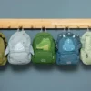 vaikiška kuprinė Aligatorius 8 Vaikiška kuprinė - Aligatorius trixie™