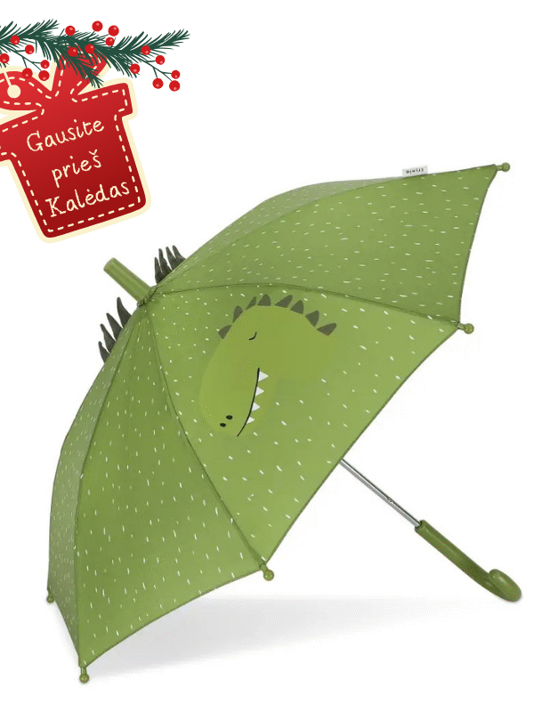 Skėtis - Dinozauras trixie™