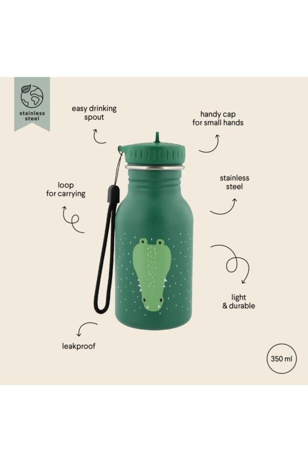 Gertuvė - Krokodilas trixie™