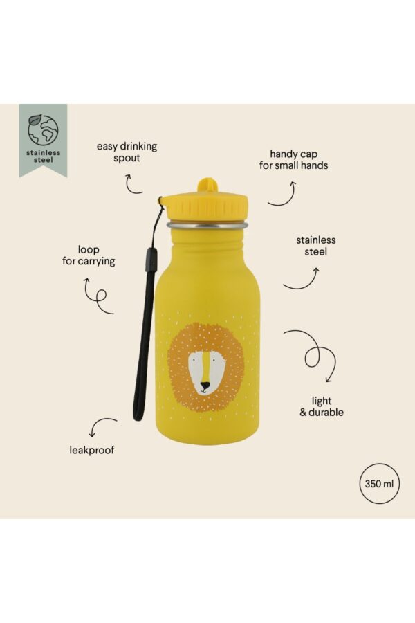 Gertuvė - Liūtas trixie™