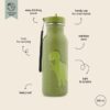 Gertuvė 500ml - Dinozauras trixie™