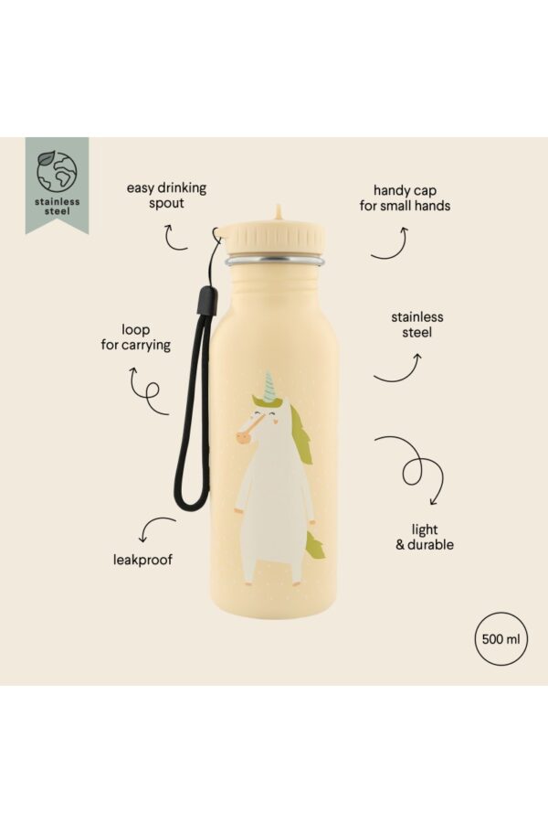 Gertuvė 500ml - Vienaragis trixie™