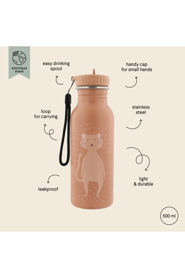 Gertuvė 500ml - Katė trixie™