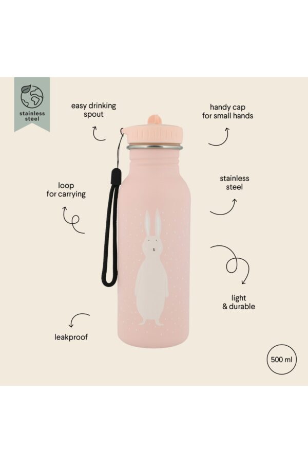 Gertuvė 500ml - Triušis trixie™