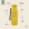 Gertuvė 500ml - Liūtas trixie™