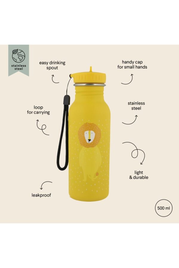 Gertuvė 500ml - Liūtas trixie™