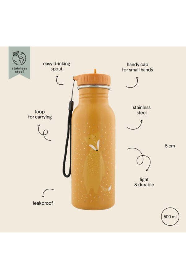 Gertuvė 500ml - Lapė trixie™