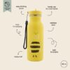 Gertuvė 500ml - Bitė trixie™