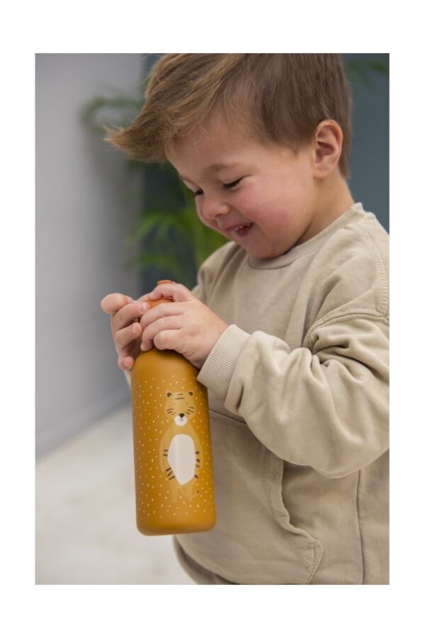 Gertuvė 500ml - Tigras trixie™