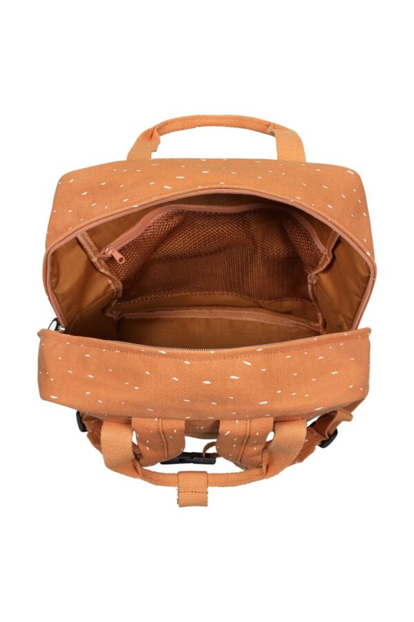 duzy-plecak-lis (1) Didelė kuprinė - Lapė trixie™