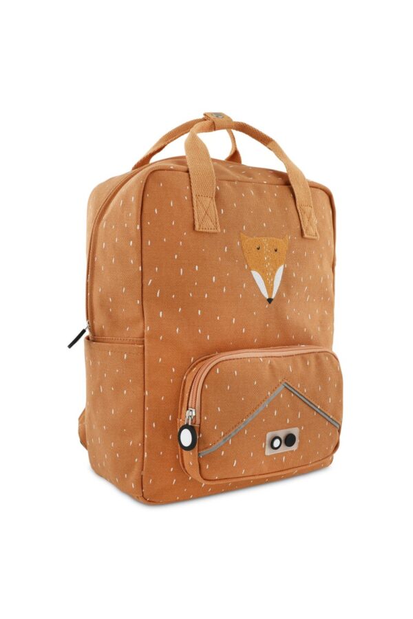 duzy-plecak-lis (2) Didelė kuprinė - Lapė trixie™