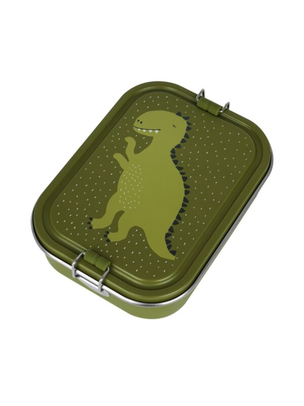 Didelė priešpiečių dėžutė - Dinozauras trixie™