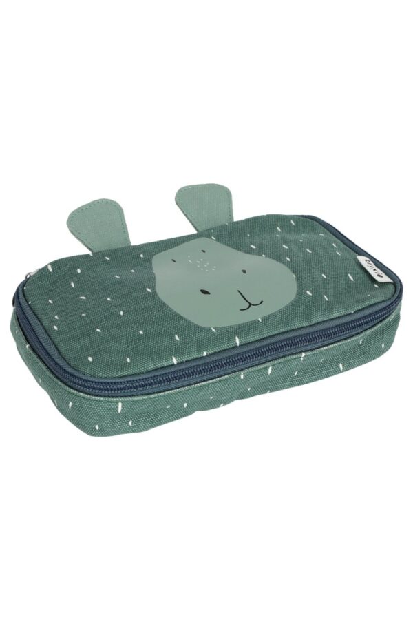 Stačiakampio formos pieštukinė - Begemotas trixie™