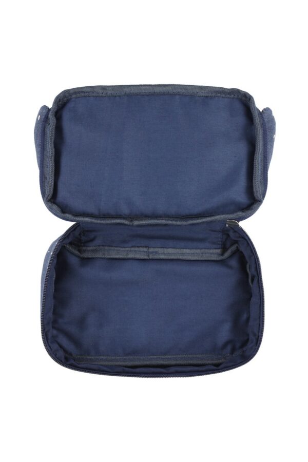 Stačiakampio formos pieštukinė - Pingvinas trixie™