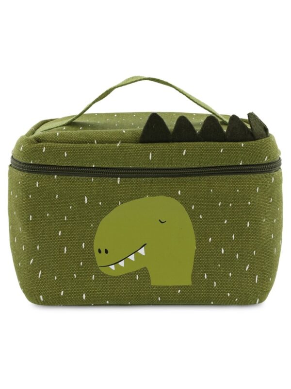 Izoterminis pietų krepšys - Dinozauras trixie™
