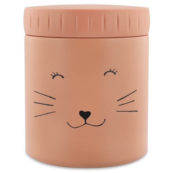 Termo pietų indelis 350ml - Katė trixie™