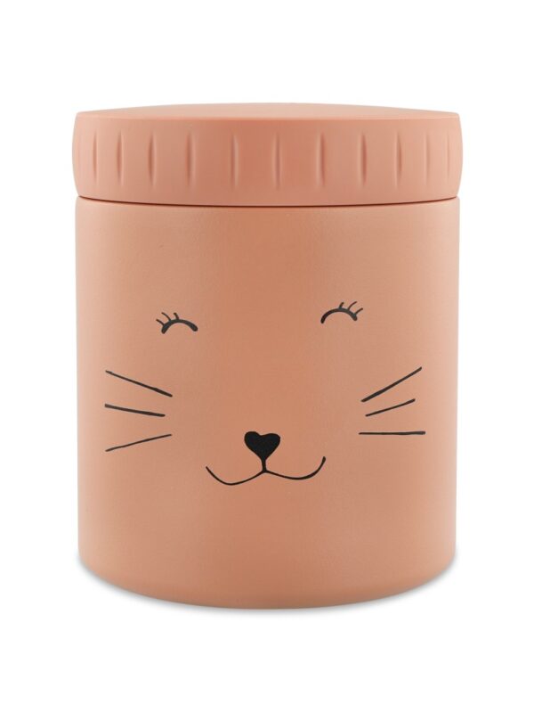 Termo pietų indelis 350ml - Katė trixie™