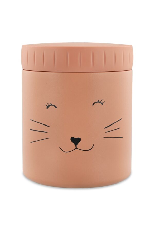 Termo pietų indelis 350ml - Katė trixie™