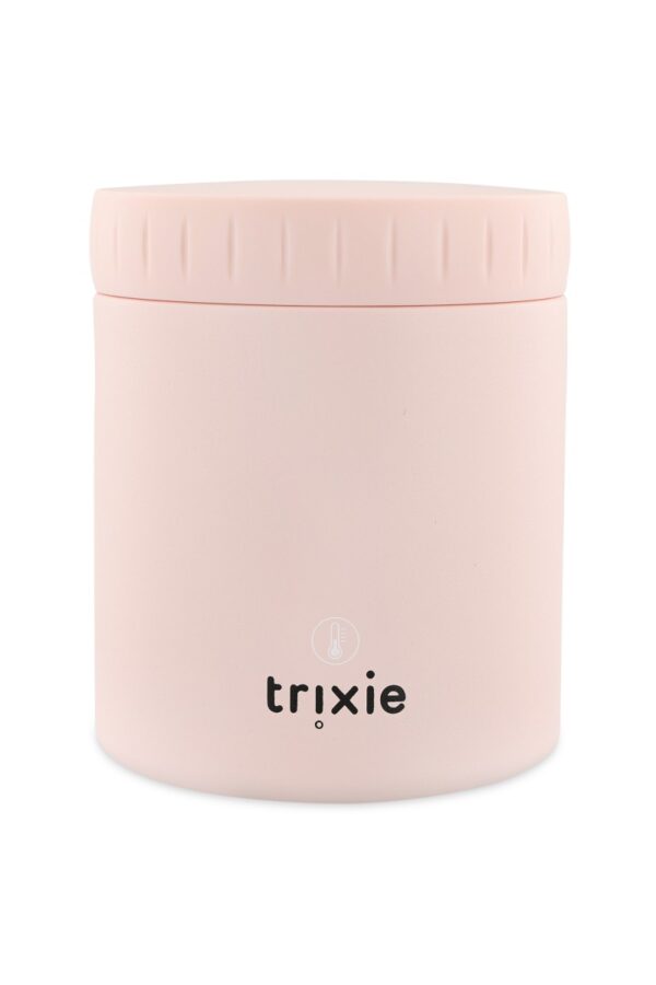 Termo pietų indelis 350ml - Triušis trixie™