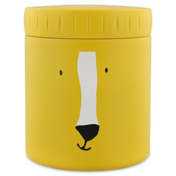 Termo pietų indelis 350ml - Liūtas trixie™