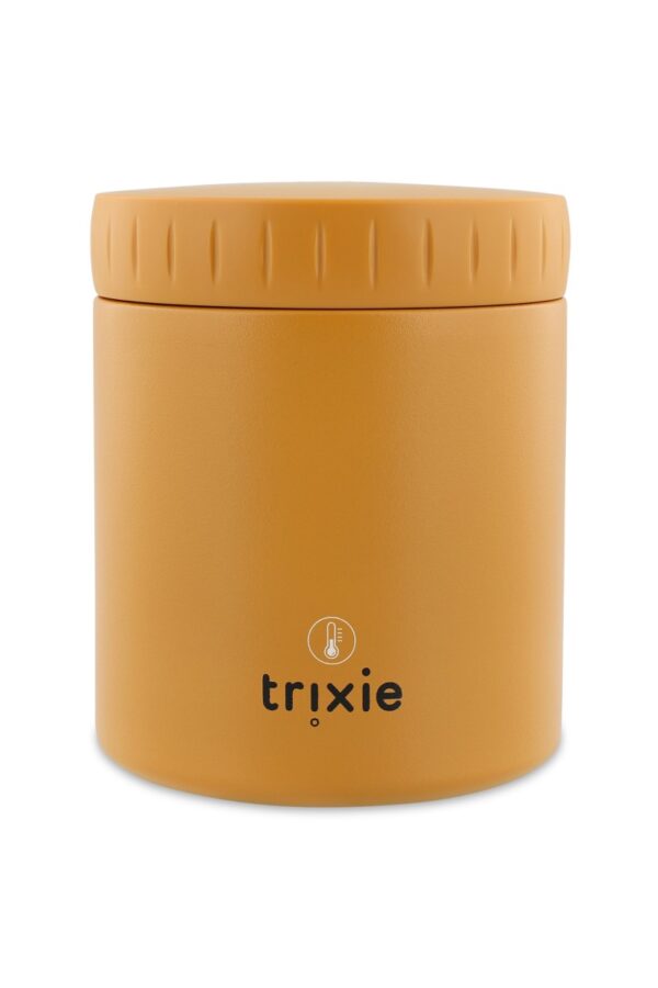 Termo pietų indelis 350ml - Lapė trixie™