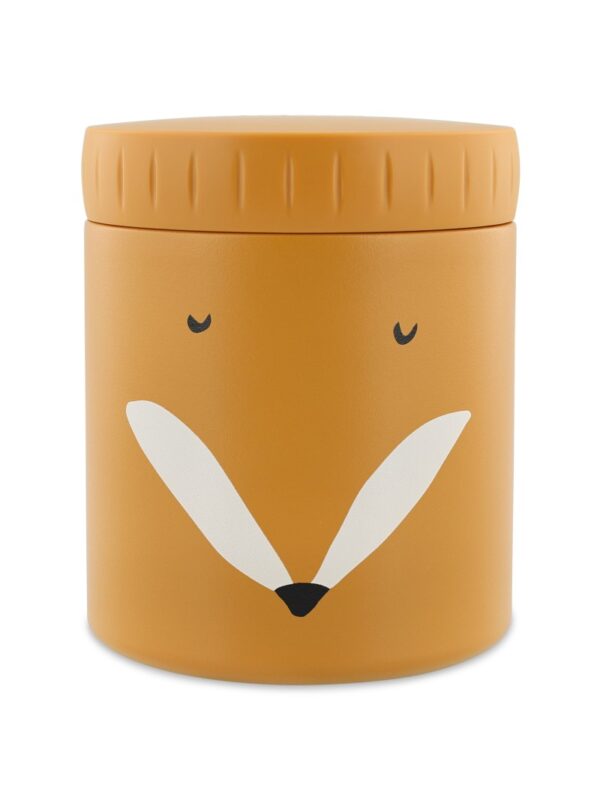 Termo pietų indelis 350ml - Lapė trixie™