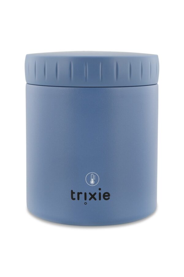 Termo pietų indelis 350ml - Dramblys trixie™