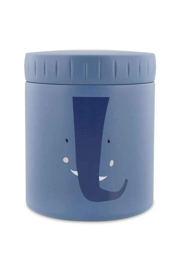 Termo pietų indelis 350ml - Dramblys trixie™