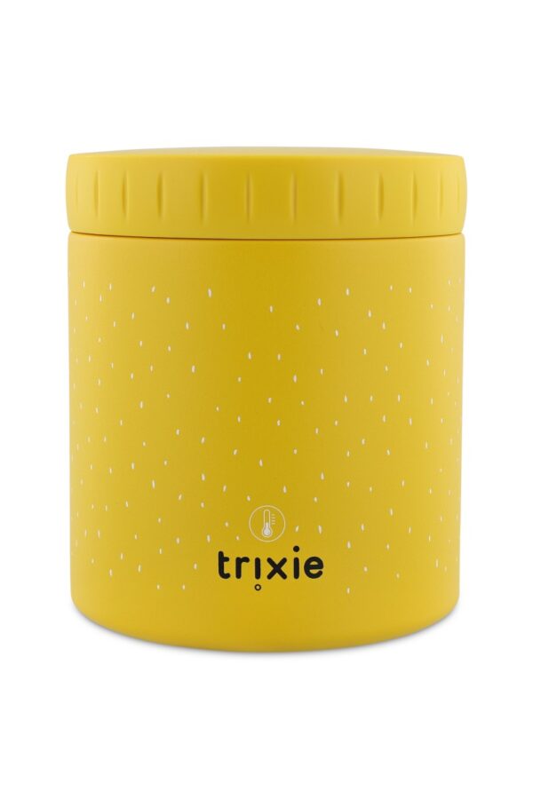 Termo pietų indelis 500ml - Liūtas trixie™