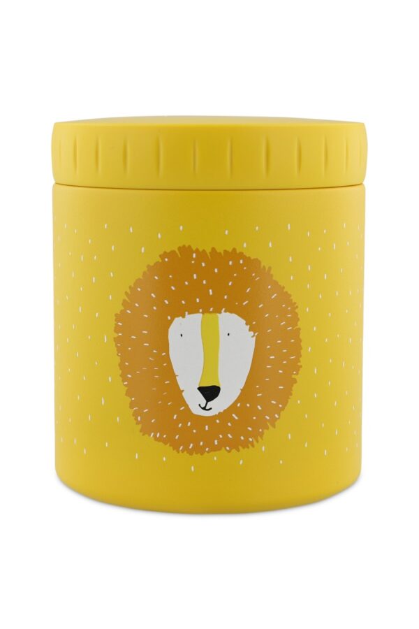 Termo pietų indelis 500ml - Liūtas trixie™