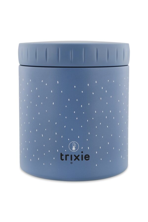 Termo pietų indelis 500ml - Dramblys trixie™
