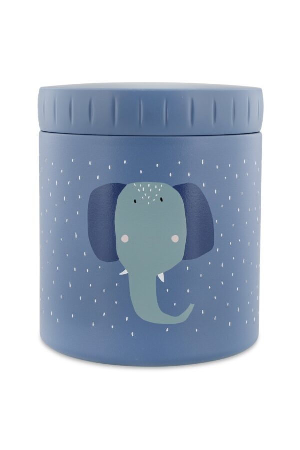 Termo pietų indelis 500ml - Dramblys trixie™