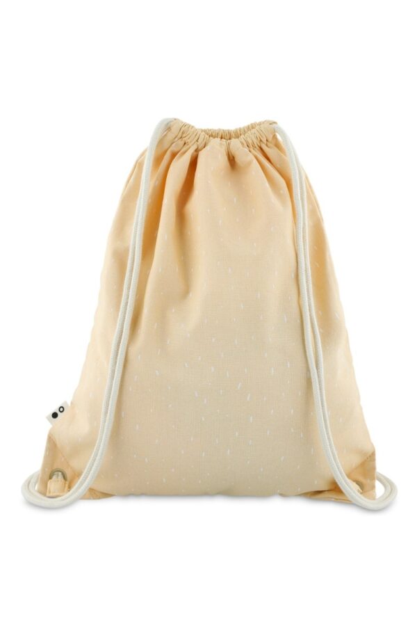 Raišteliu užtraukiamas krepšys - Vienaragis trixie™