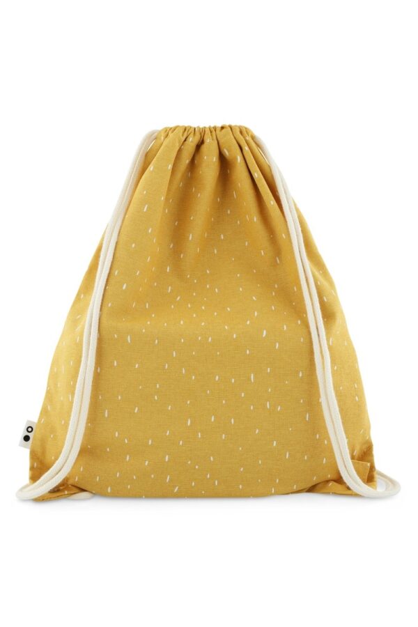 Raišteliu užtraukiamas krepšys - Liūtas trixie™