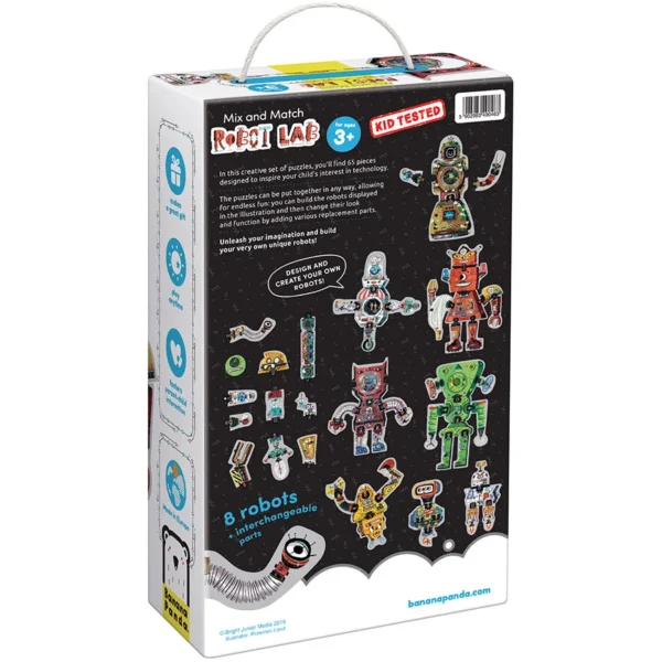 5902983490463_BOX2.jpg Maišyk ir derink. Robotų laboratorija
