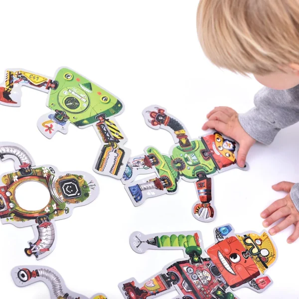 5902983490463_LS2.jpg Maišyk ir derink. Robotų laboratorija