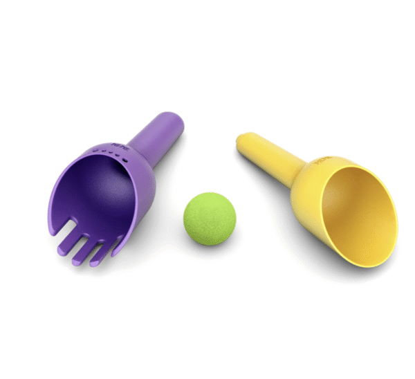 RakBi Smėlio žaislų rinkinys