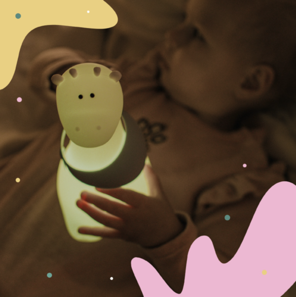 Ekrano kopija 2025-07-04 141043 LED naktinė lempa - „Žyrafa“