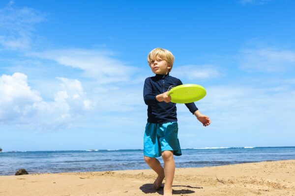 Frisbee (2) FliBi Skaidanti lėkštė