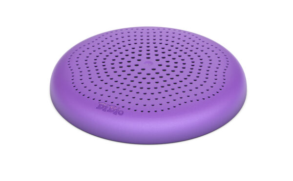 Frisbee Fiolet FliBi Skaidanti lėkštė