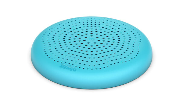 Frisbee Turkus FliBi Skaidanti lėkštė