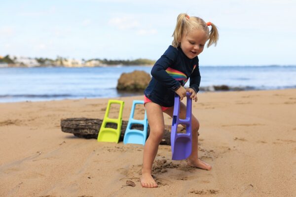 Shovel (1) DiBi Smėlio kastuvas