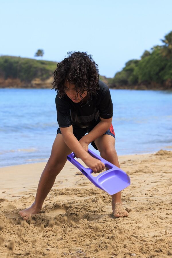 Shovel (10) DiBi Smėlio kastuvas